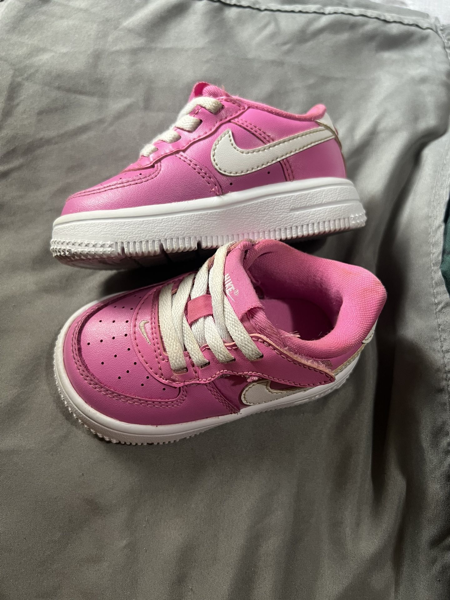 Nike Force 1 For Toddler