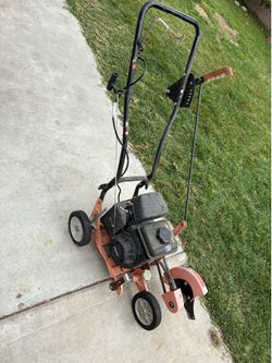 Powermate machine