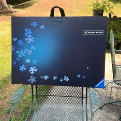 Ravensburger Jigsaw Puzzle Stor3 Board 