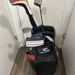 Golf Clubs