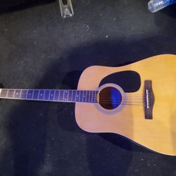 Guitar