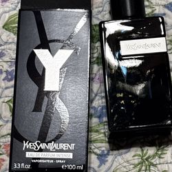 Ysl cologne
