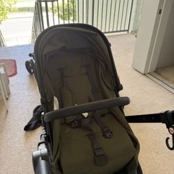 Stroller 