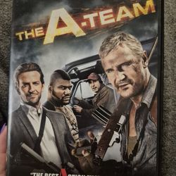 The A Team