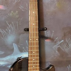 Epiphone 4 String Bass Guitar 