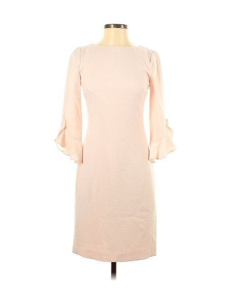 KARL LAGERFELD DRESS SMALL