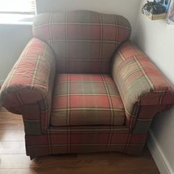Sofa Chair