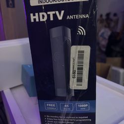 HDTV-Antenna