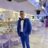Armando Bermudez 