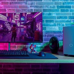 4k small Gaming Computer