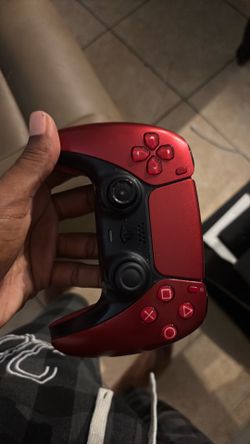 Ps5 controller