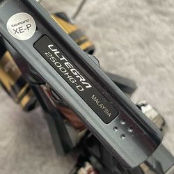 Shimano ultegra 2500 n 1000