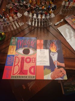 Del mar college books for Mexican American literature