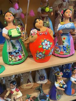 Talavera Lupita