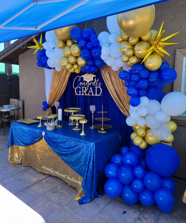 Garland Balloons