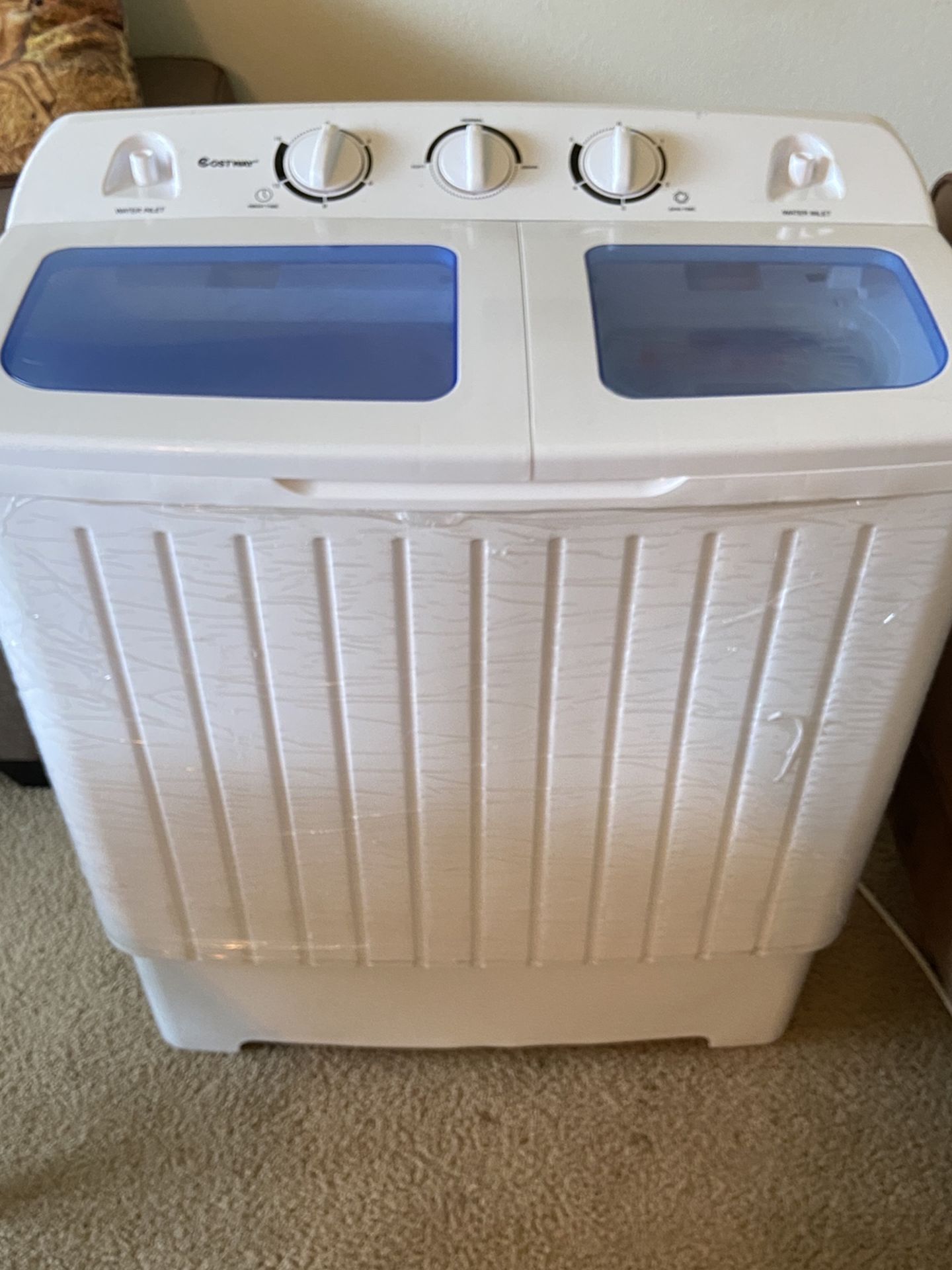 Cost way Portable Washing Machine