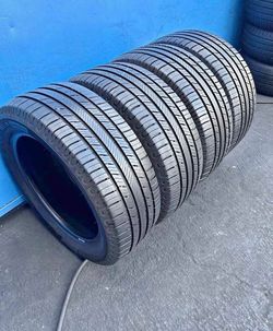 225/55R18 MICHELIN ✅✅✅