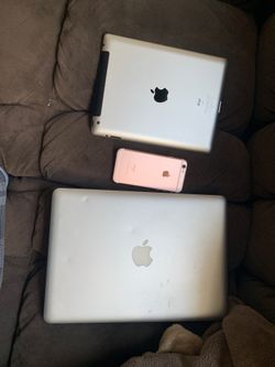 Apple bundle