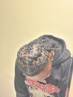 retwist + Style