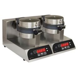 Like New! Waffle Double Baker, Anvil WBA-1002