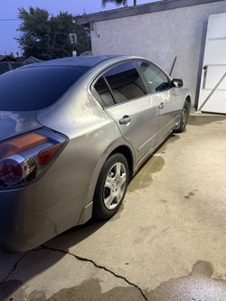 2008 Nissan Altima