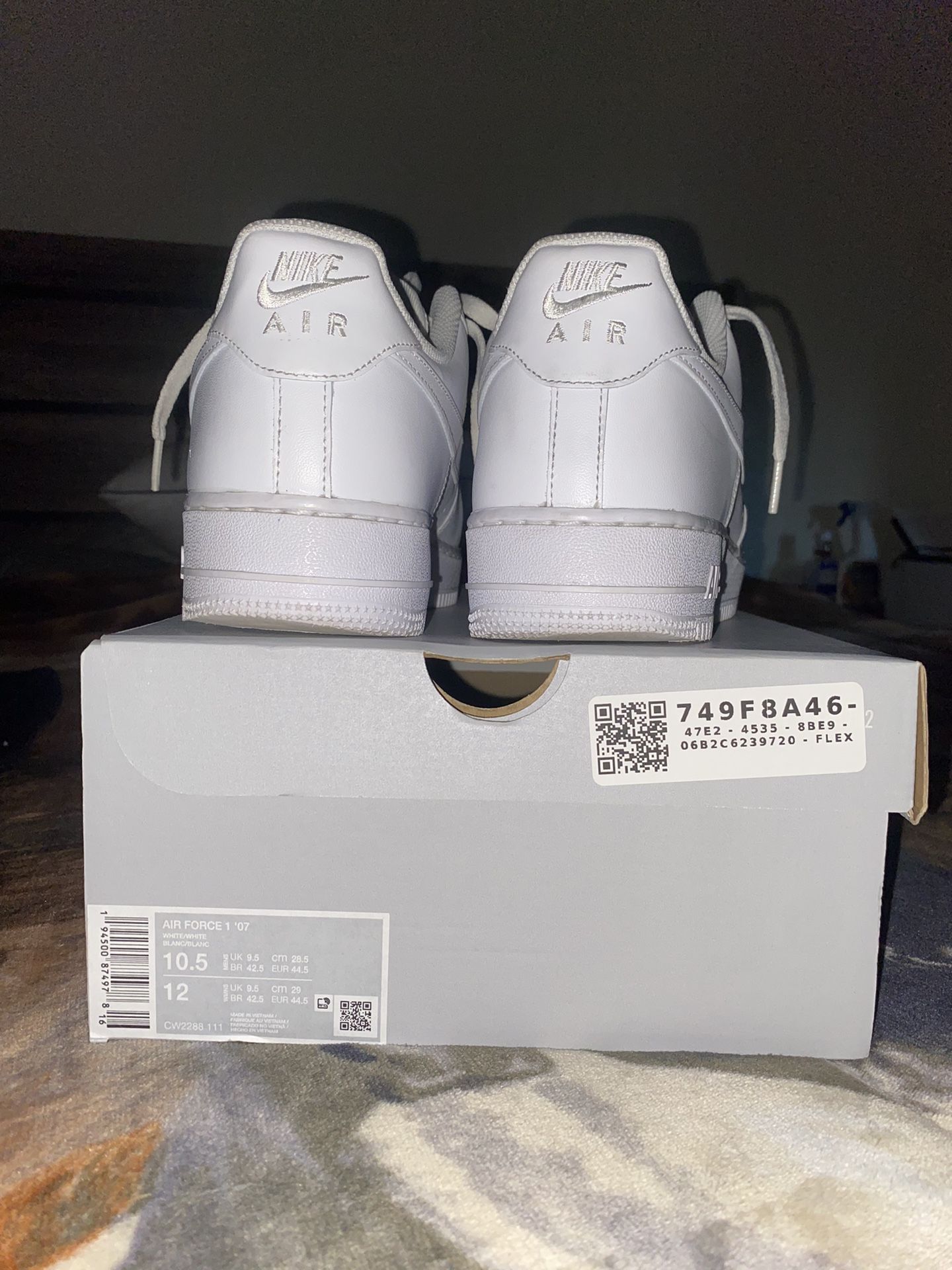 Nike Air Force 1 