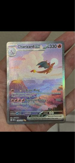 151 charizard