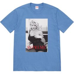 Supreme Anna Nicole Tee