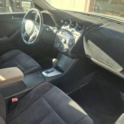 2007 Nissan Altima