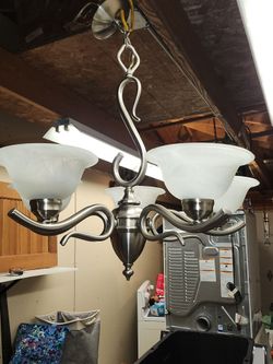 Dining table light
