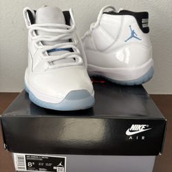 AIR JORDAN 11 RETRO