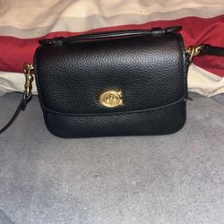 Coach Side Bag