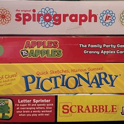 Games and Activity for Kids