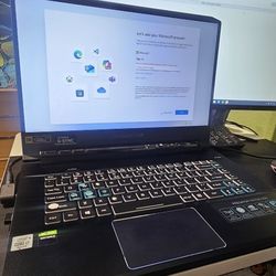 Acer Predator Triton 500 Gaming Laptop