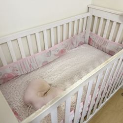 Baby Crib 