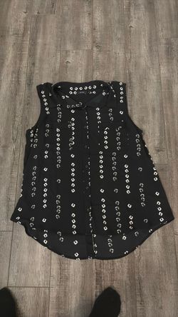 Tank top size XL