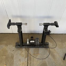 Bike Training Stand 