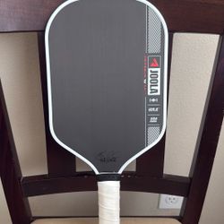 Joola Ben Johns Perseus Pro IV 14MM Pickleball Paddle