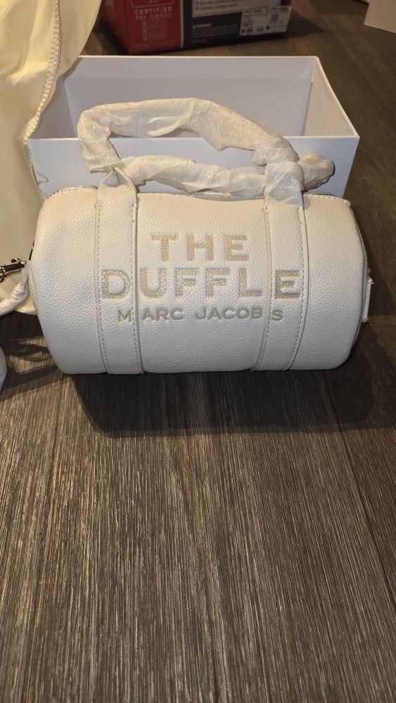 The Duffle By MARC JACOB'S 