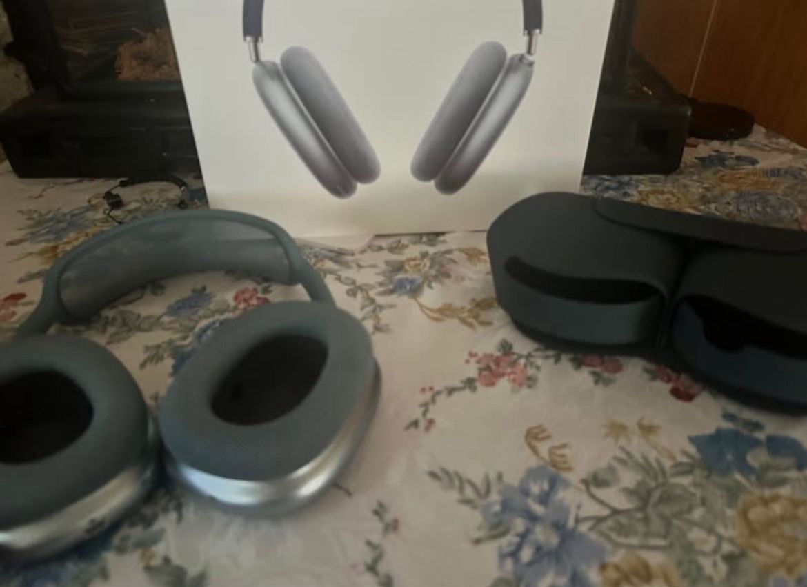 Apple Air Pod Pros