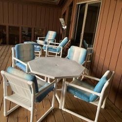Palm Casual Outdoor Furniture