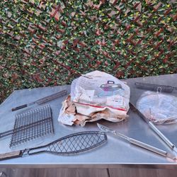 Restaurant Items All Pixs ..all Items For Only $125