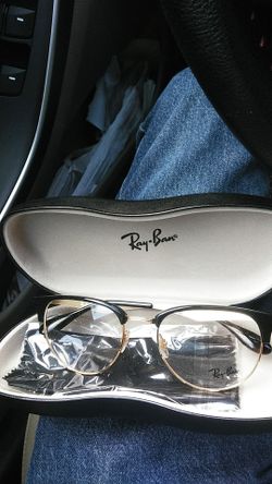 ray ban brand new