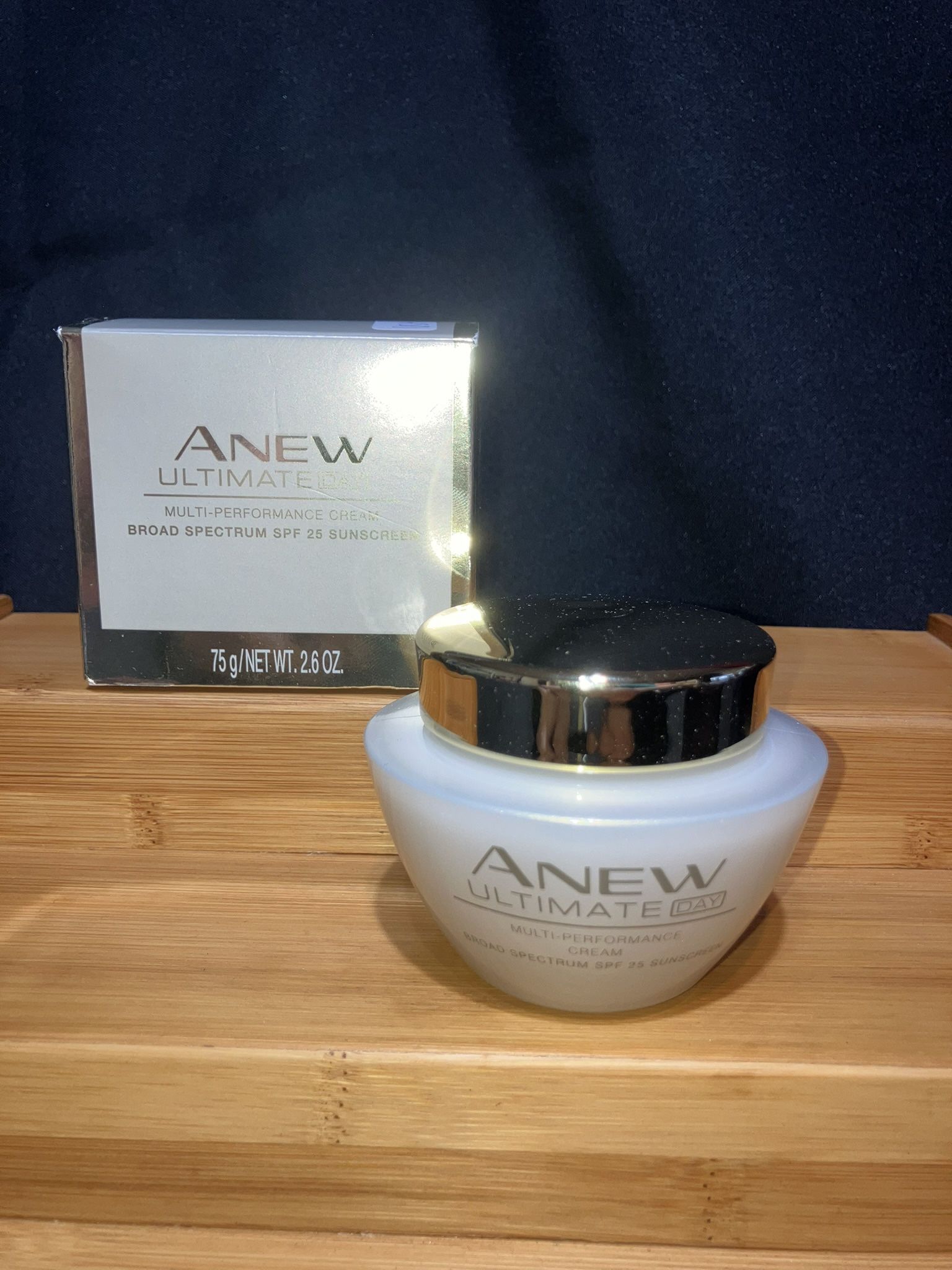 Anew Ultimate Multi-Performance Day Cream SPF 25