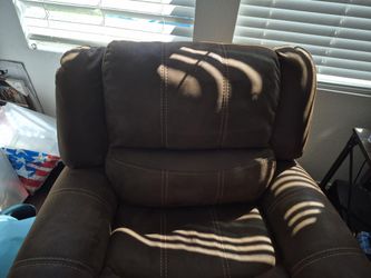 Recliner