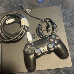 PS4 used
