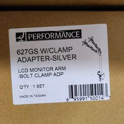 LCD Monitor Arm 