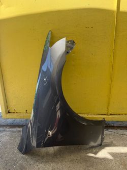 2014-2020 LEXUS IS250 IS300 IS350 RH FENDER