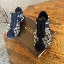 Gucci Shoes Authentic 