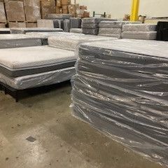 Huge Mattress Blowout Sale!!!